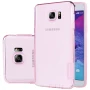 Nillkin Nature Series TPU case for Samsung Galaxy Note 5 (N920 N9200) order from official NILLKIN store